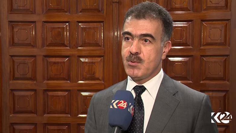 حکوومەتی هەرێم دەوامی فەرمانبەران کەم دەکاتەوە